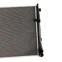 Pour 2022 Genesis G80 radiateur à noyau en aluminium de Style usine radiateur de refroidissement de moteur de qualité supérieure