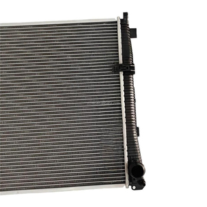 Per la 2022 Genesis G80 fabbrica stile alluminio nucleo radiatore Premium di qualità del motore radiatore di raffreddamento - Product Image 4