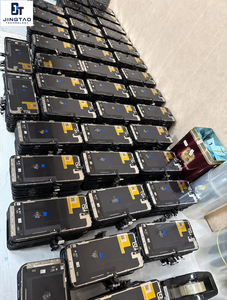 จอ LCD มือถือขายส่งสำหรับ <span class=keywords><strong>iPhone</strong></span> 11 12 13 14 15 16 Pro Max 17  อะไหล่เปลี่ยนหน้าจอสำหรับ <span class=keywords><strong>iPhone</strong></span> Xs Max Xr 6 6S 7 <span class=keywords><strong>8</strong></span> <span class=keywords><strong>Plus</strong></span> - Product Image 1