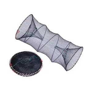 Buy Premium circular fish trap For Fishing 