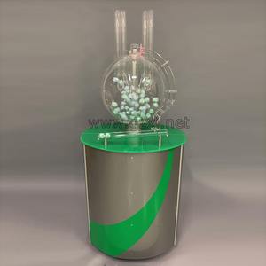 Machine à loterie et bingo populaire pour les jeux de bingo professionnels Keno - Product Image 1