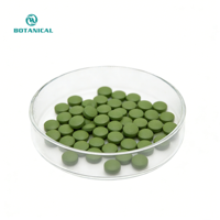 Poudre de Chlorelle Riche en Protéines et Comprimés de Chlorelle Spiruline à Marque Blanche OEM de l'Usine B.C.I Supply – En Vente
