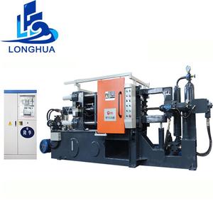 Nhôm Tiêm Chết Đúc Máy Thanh Đồng Làm Cho Máy - Product Image 1