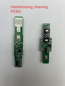 Service clé en main de développement de logiciels de conception électronique pour cartes de circuits imprimés de tondeuses à cheveux en cuivre personnalisables et lavables - Product Image 3