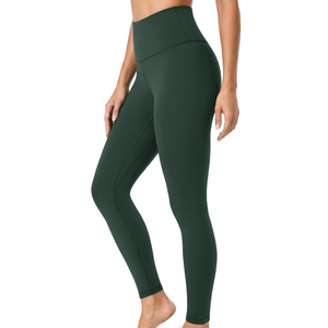 OEM Custom Wholesale <b>High</b> Quality Women <b>Leggings</b> Fitness Training Casual Wear Custom Design Hot Sale <b>Leggings</b> For Women - Product Image 6