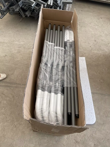 <span class=keywords><strong>Sedia</strong></span> Pieghevole in <span class=keywords><strong>Plastica</strong></span> Bianca per Eventi, Uso Interno ed Esterno, Noleggio e Riunioni, Vendita all'Ingrosso - Product Image 5