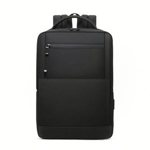 New Arrival Custom Waterproof Business Oxford Anti-theft Durablehigh Quality Backpack Laptop Bag Travel <b>Back</b> <b>Pack</b> Bagpack - Product Image 5