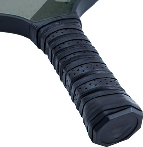 Pickleball Paddle-paletas profesionales de fibra de carbono T700 Tiny, paletas prémium de fibra de carbono, aprobado por USAPA - Product Image 3