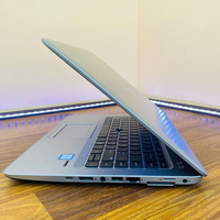 Ordinateur portable HP EliteBook 840 G4, état quasi neuf (95%), Intel Core i5-7ème génération, 8 Go de RAM, SSD 256 Go, écran 14,1 pouces, idéal pour usage domestique et personnel