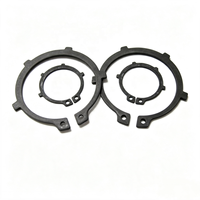 DIN 983 AK19 External Retaining Ring for Shaft Type AK Circlip with Lugs