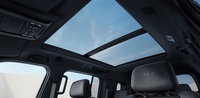 SUV de Luxe Chinois Léopard 5 pour Adultes, BYD Fangchengbao Léopard 5, Véhicule Électrique Hybride Rechargeable (PHEV) Nouvelle Énergie