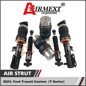 Kit Sospensioni Pneumatiche per <span class=keywords><strong>Ford</strong></span> <span class=keywords><strong>Transit</strong></span> <span class=keywords><strong>Custom</strong></span> 2025 / Gruppo Molle ad Aria / Ricambi Auto / Pneumatico - Product Image 3