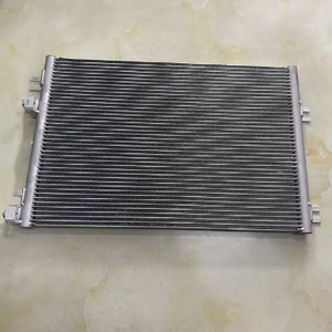 Condensador de piezas de maquinaria 16232085 compatible con A25F/G, A30F/G, A35F FS, A35G/G FS, A40F/F FS, A40G/G FS, A45G/G FS, A60H - Product Image 3