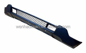 Pour Grand Cherokee IV 2011, Spoiler inférieur 68078271AB 68078271 - Product Image 5
