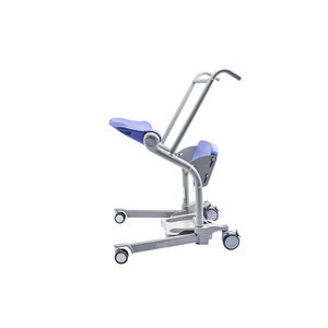 Silla elevadora de elevación para pacientes Silla elevadora de transferencia para ancianos discapacitados con cinturón de seguridad - Product Image 1