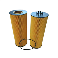 Filtre à carburant pour moteur diesel de camion E500KP02D36 PU999/1 A5410920805 pour camion Mercedes