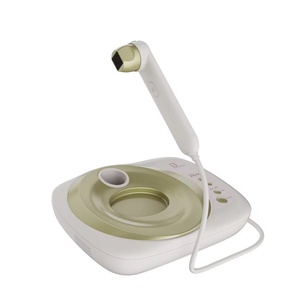 Appareil de beauté à domicile, instrument spécial de salon de beauté, machine I3 portable en alliage chromé pour le rajeunissement de la peau et le soin du visage - Product Image 2