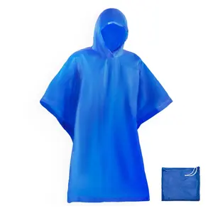 PONCHO PER ADULTI - Product Image 1