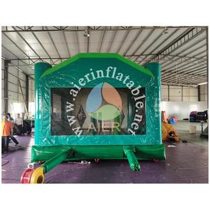 Casa de Brinco Inflable Comercial de <span class=keywords><strong>Coco</strong></span> <span class=keywords><strong>Melon</strong></span>, Brincolín Inflable para Niños para Fiestas - Product Image 6