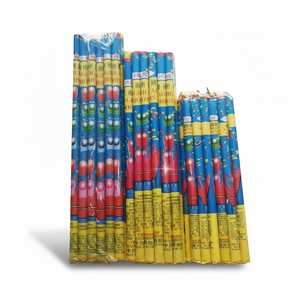 Feux d'artifice en gros <span class=keywords><strong>de</strong></span> <span class=keywords><strong>l</strong></span>'usine chinoise T6240 T6242, feux d'artifice d'extérieur à 15, 20, 25, 30, 40 coups, boules magiques, feux d'artifice <span class=keywords><strong>de</strong></span> ciel - Product Image 1