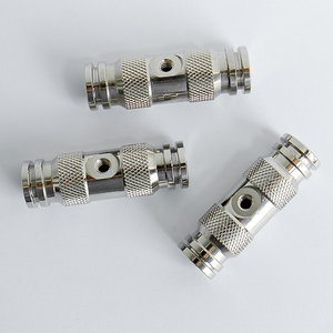 Ống Nối Bằng Thép Không Gỉ, Ống Nối Chữ T Cho Vòi Phun Sương - Product Image 1