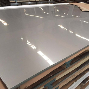 Lembaran Baja Tahan Karat ASTM <span class=keywords><strong>AISI</strong></span> 304 316L 201 <span class=keywords><strong>430</strong></span> Ukuran 4x8 Kaki 0.3mm 1mm 3mm Finishing Cermin BA Plat SS Dijual Harga Pabrik - Product Image 4