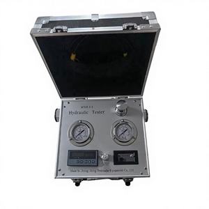 <span class=keywords><strong>MYHT</strong></span>-<span class=keywords><strong>1</strong></span>-4 <span class=keywords><strong>MYHT</strong></span>-<span class=keywords><strong>1</strong></span>-<span class=keywords><strong>5</strong></span> Digital <span class=keywords><strong>Hydraulic</strong></span> <span class=keywords><strong>Tester</strong></span> Durchfluss messer Test China Fabrik preis - Product Image 1