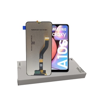 Nouvel écran LCD d'origine Service Pack A107 pour téléphone portable Samsung A10s, pièces de rechange LCD avec Service Pack officiel SVC SEVT - Product Image 5