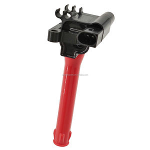 Bobina de Encendido Especial de Navidad NEC000130 Nec100730l Nec100870 para ROVER MG ZR <span class=keywords><strong>CATERHAM</strong></span> SEVEN - Product Image 2