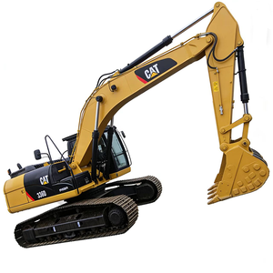 Haute qualité utilisé Original Japon Cat336D Cat 336DL Pelle Nouveau Caterpillar Hydraulique Pelle Support Cat336dL Japon à vendre - Product Image 1