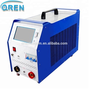 48V 300A DC Lastbank