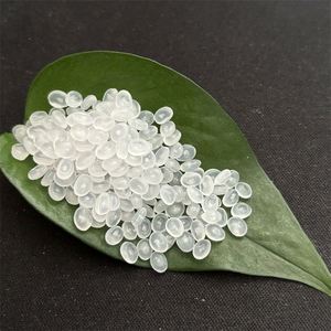 Film Grade Homopolymer PP <b>Pellets</b> PP Raffia Grade Granules PP Virgin Granules - Product Image 1