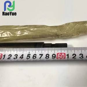 Eje de Transmisión para Cosechadora Kubota 5H492-45330, Piezas Esenciales para Cosechadoras - Product Image 3