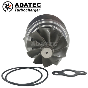GTX3584R <span class=keywords><strong>Garrett</strong></span> <span class=keywords><strong>Turbo</strong></span> cartuccia 856804-5001 prestazioni turbina CHRA con doppio cuscinetto a sfera per auto da corsa 550-1000 CV - Product Image 6