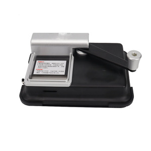 Nuevos Encendedores de Antorcha Manuales con Forma de Pistola, Encendedores de Cigarros de Plástico a Bajo Precio, Encendedores de Gas Ecológicos - Product Image 5