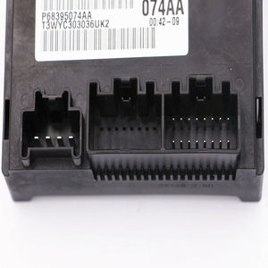 โมดูลชุดเกียร์ทรานสเฟอร์ Jeep Grand Cherokee 68395074AA 5150732AE ชุดควบคุมอิเล็กทรอนิกส์ - Product Image 5