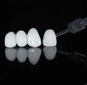 MIIYEN CAD CAM blocco fresatura disco eccellente laboratorio dentale resina acrilica CNC multistrato PMMA - Product Image 4