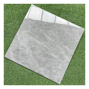 Hot bán 60x60 porcelanto Glossy gạch ceramic cho sàn tiêu chuẩn bằng đá cẩm thạch trắng sứ gạch