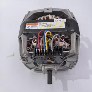 Motor de Lavadora <span class=keywords><strong>Whirlpool</strong></span> de <span class=keywords><strong>Carga</strong></span> <span class=keywords><strong>Superior</strong></span>, Piezas Originales OEM WP661600 8528157 AP6010250 PS11743427 Kenmore 389248 - Product Image 3