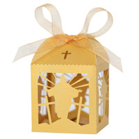 Boîte à dragées personnalisée pour mariage, directement de l'usine, emballage élégant pour chocolats, fabriqué en Chine, personnalisable