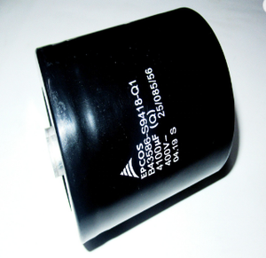Condensateur de composants électroniques SN-25/S-T25 <span class=keywords><strong>IC</strong></span> - Product Image 6