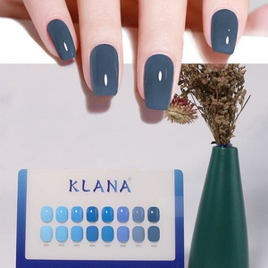 Juego de Esmalte de Uñas de Gel UV Profesional Más Vendido, Esmalte de Gel de Alta Calidad, Precio Económico al por Mayor - Product Image 2