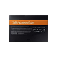 MZ-76E1T0 1TB SATA 2.5 pouces SSD MZ-76E1T0 Disque SSD interne pour ordinateur portable et de bureau, stockage haute vitesse, vente en gros