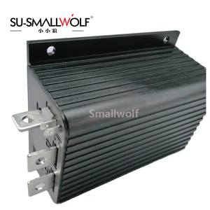 Controlador de Motor de Corriente Continua de Metal de Alta Calidad Genie 218236GT para GR12 GS1930 GS1932 <span class=keywords><strong>GS2046</strong></span> - Product Image 4