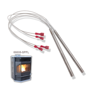 Allumeurs de poêle à granulés de haute qualité 66608-SPFL, élément chauffant électrique de remplacement pour <span class=keywords><strong>Cleveland</strong></span> Ironworks PS130 PS20 PS60 - Product Image 2