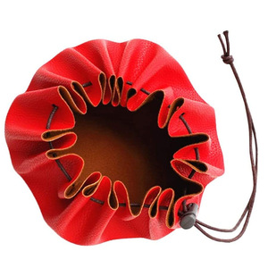 Bolsa de forrajeo para la jungla, bolsa de almacenamiento para iniciadores de fuego, bolsa de emergencia para supervivencia en la naturaleza, bolsa de camping - Product Image 2