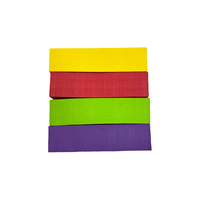 Ensemble de blocs de construction EVA, 30 pièces, jouets de construction en mousse souple et légère, blocs d'empilage éducatifs, jouet de modélisation, jouet DIY, personnalisable