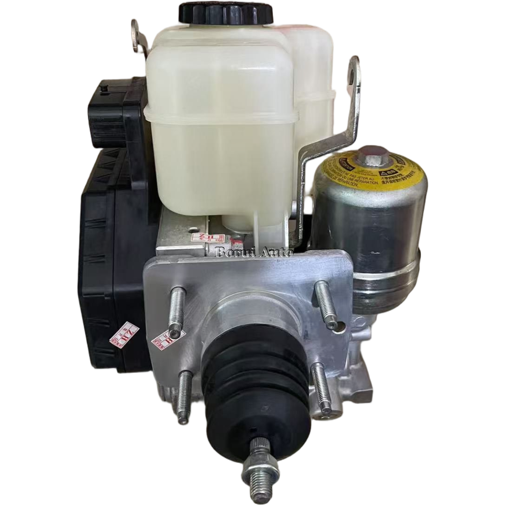 New-BR-High-Performance-Brake-