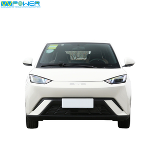 BYD Seagull 305 2025 – Version Conduite Intelligente Libre, Véhicule Électrique d'Occasion à Faible Kilométrage, Prix Abordable, Vente en Gros, Démarrage Facile - Product Image 2