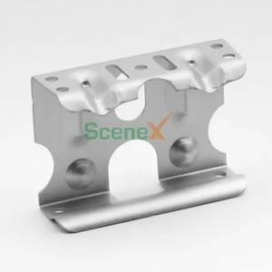 Clip de drainage pour composants solaires, guide de drainage de l'eau, support de dépoussiérage, utilisation photovoltaïque - Product Image 2